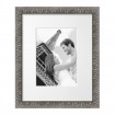 copy of Silver Classic Smooth Frame - Cuadrostock