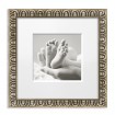 copy of Silver Classic Square Frame - Cuadrostock