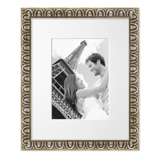 copy of Silver Classic Smooth Frame - Cuadrostock copy of Silver Classic Smooth Frame - Cuadrostock