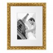 copy of Silver Classic Smooth Frame - Cuadrostock