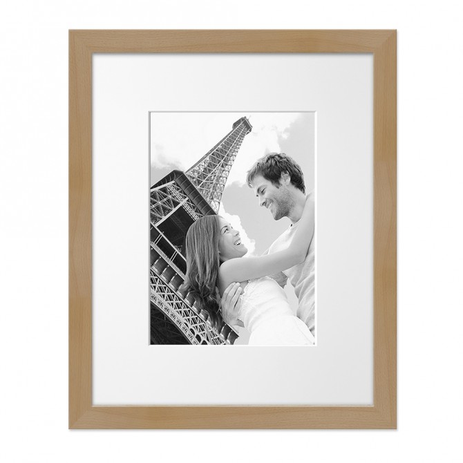 copy of Silver Classic Smooth Frame - Cuadrostock copy of Silver Classic Smooth Frame - Cuadrostock