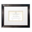 Classic Black Frame for DIN A4 - Cuadrostock