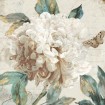 copy of Juego de 2 cuadros de flores con marco blanco - Cuadrostock