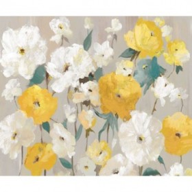 Yellow Bouquet  - Cuadrostock