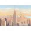 Manhattan Dawn - Cuadrostock