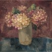 Hydrangea Study III - Cuadrostock