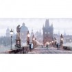 Charles Bridge - Cuadrostock