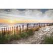 White Sands At Sunset - Cuadrostock