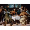 The Supper at Emmaus - Cuadrostock