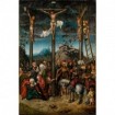 The Crucifixion - Cuadrostock