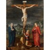 The Crucifixion - Cuadrostock