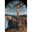 Christ on the Cross - Cuadrostock