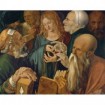 Jesus among the Doctors - Cuadrostock