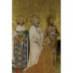 Wilton Diptych, left panel - Cuadrostock