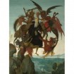 The Torment of Saint Anthony - Cuadrostock