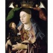 Salting Madonna - Cuadrostock