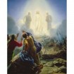 Transfiguration of Jesus - Cuadrostock