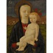 Madonna and Child - Cuadrostock