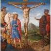 The Crucifixion - Cuadrostock