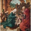 Adoration of the Shepherds - Cuadrostock