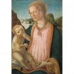 Madonna and Child - Cuadrostock