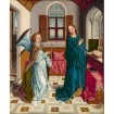 The Annunciation - Cuadrostock