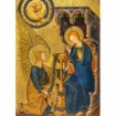 The Annunciation - Cuadrostock