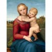 The Small Cowper Madonna - Cuadrostock