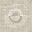 Juego de 3 Cuadros Abstractos Estilo Étnico - Cuadrostock