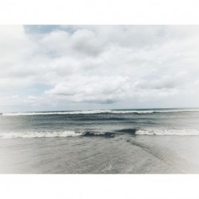 Beach Waves - Cuadrostock