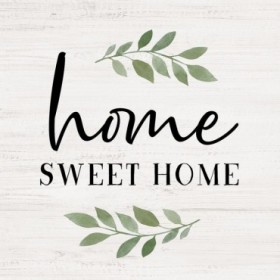 Home Sweet Home - Cuadrostock