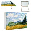 copy of White landscape format BAB-234 - Cuadrostock