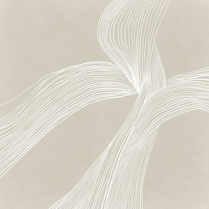 Conjunto de 4 cuadros abstractos - Cuadrostock
