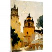 Cuadro de Córdoba, Andalucía - Cuadrostock