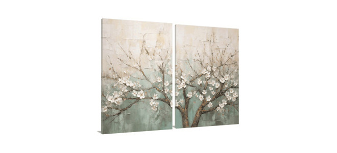 Modern Decorative Canvas