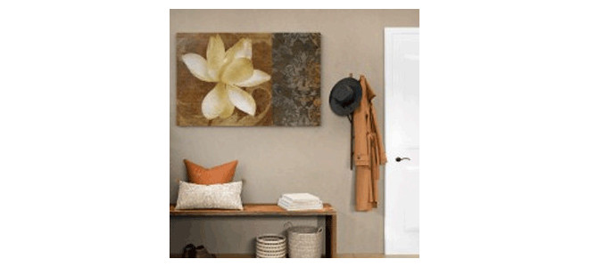 Decorative Paintings For Hallways